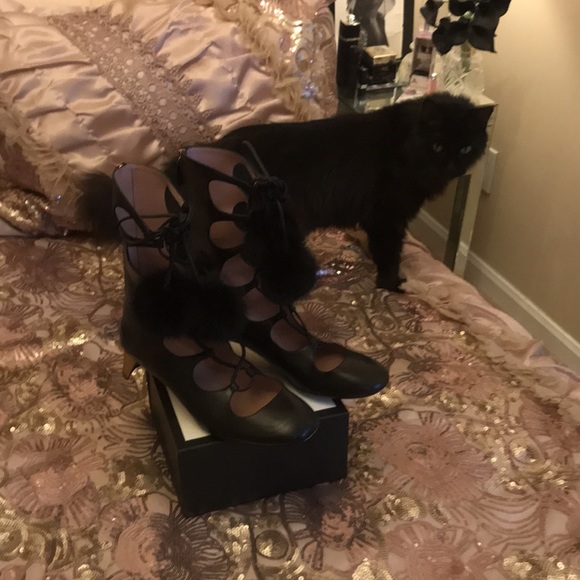 Gucci Heloise boots - Picture 3 of 7